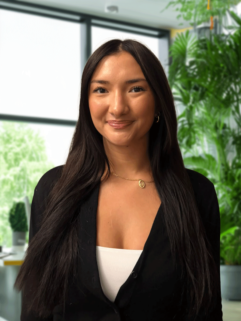 Kaelee Wong