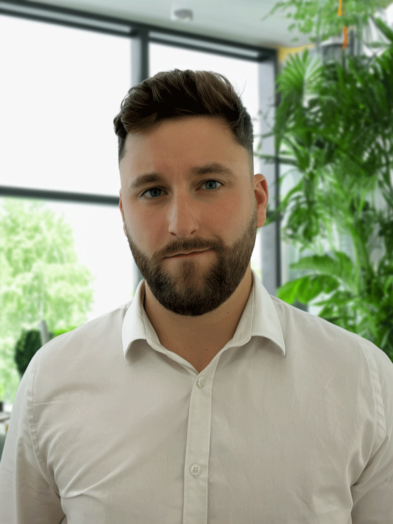 Conor Walsh