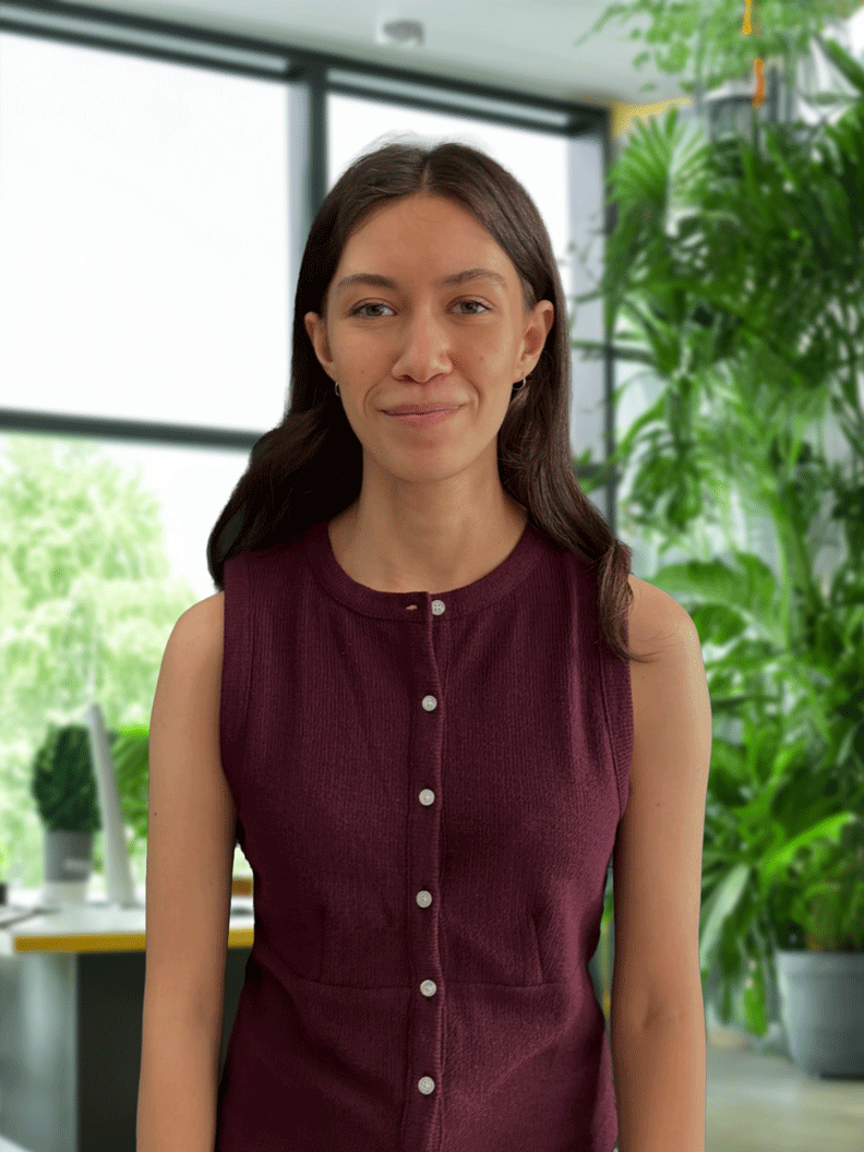 Ainsley Lin