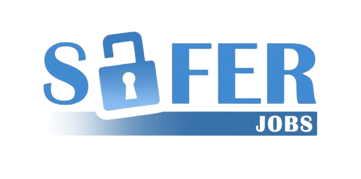Safter Jobs Logo